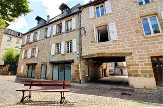 achat maison brive-la-gaillarde 19100