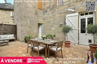 achat maison brive-la-gaillarde 19100