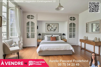 achat maison brive-la-gaillarde 19100