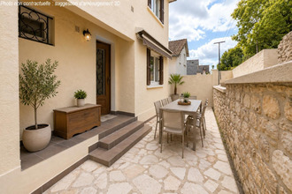 achat maison brive-la-gaillarde 19100