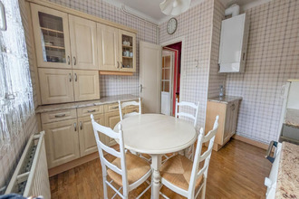 achat maison brive-la-gaillarde 19100