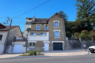 achat maison brive-la-gaillarde 19100