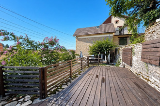 achat maison brive-la-gaillarde 19100