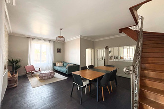 achat maison brive-la-gaillarde 19100