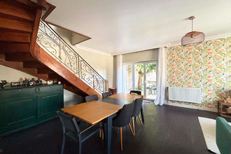 achat maison brive-la-gaillarde 19100
