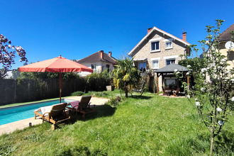 achat maison brive-la-gaillarde 19100