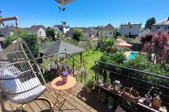 achat maison brive-la-gaillarde 19100