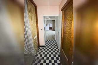 achat maison brives 36100