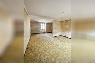 achat maison brives 36100