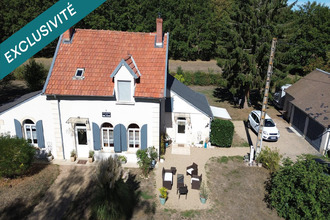 achat maison brives 36100