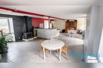 achat maison brives-charensac 43700