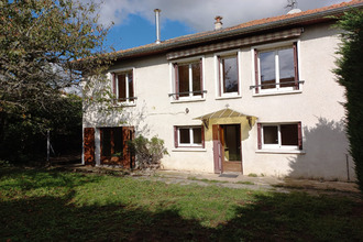 achat maison brives-charensac 43700