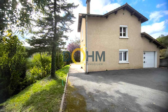 achat maison brives-charensac 43700