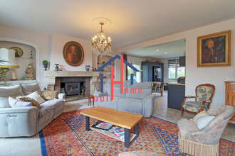 achat maison brives-charensac 43700