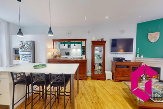 achat maison brives-charensac 43700