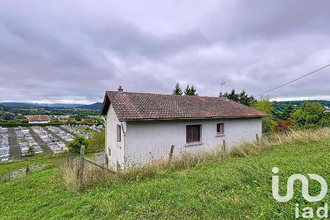 achat maison brives-charensac 43700