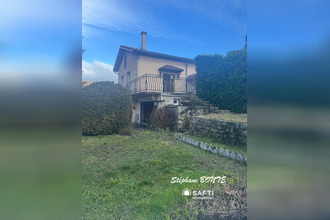 achat maison brives-charensac 43700