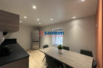 achat maison brives-charensac 43700