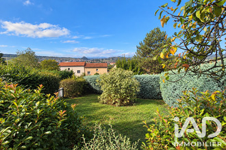 achat maison brives-charensac 43700