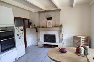 achat maison brives-sur-charente 17800