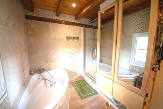 achat maison brives-sur-charente 17800