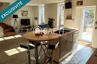 achat maison brives-sur-charente 17800