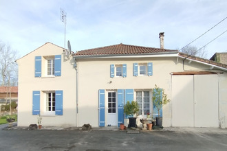 achat maison brives-sur-charente 17800