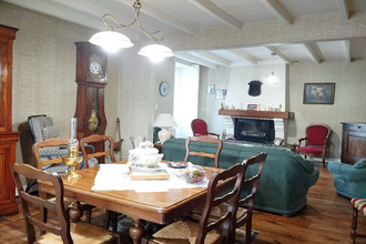 achat maison brives-sur-charente 17800