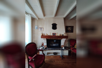 achat maison brives-sur-charente 17800