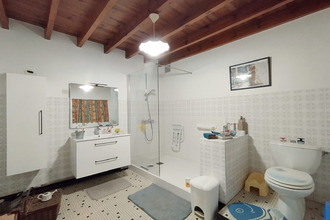 achat maison brives-sur-charente 17800