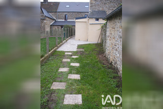 achat maison brix 50700