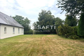 achat maison brix 50700