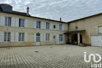 achat maison brizambg 17770