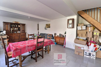 achat maison brizambg 17770