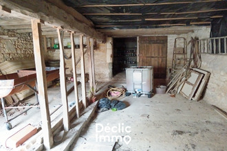 achat maison brizambg 17770