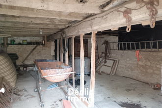 achat maison brizambg 17770