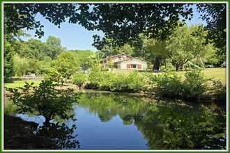 achat maison brizambg 17770