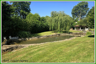 achat maison brizambg 17770