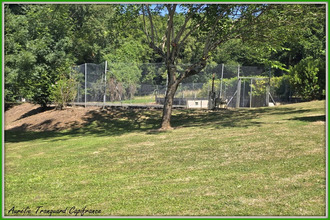 achat maison brizambg 17770