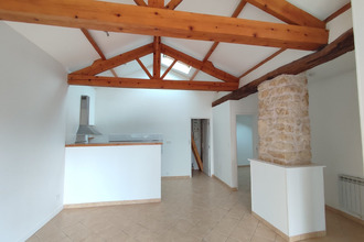 achat maison brizambg 17770