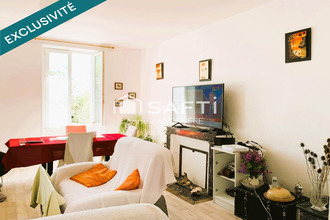 achat maison brizambg 17770