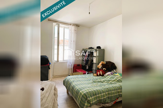 achat maison brizambg 17770