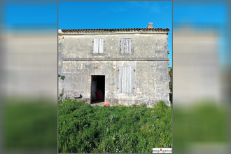 achat maison brizambg 17770