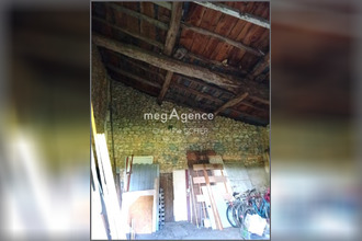 achat maison brizambg 17770