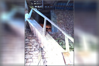 achat maison brizambg 17770