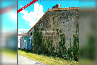 achat maison brizambg 17770