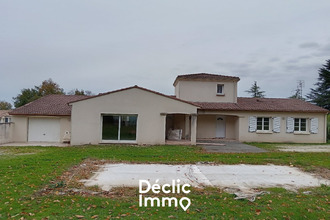 achat maison brizambg 17770