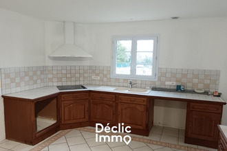 achat maison brizambg 17770