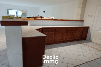 achat maison brizambg 17770