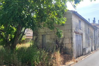 achat maison brizambg 17770